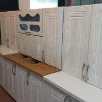 کابینت پیش ساخته|مصالح و تجهیزات ساختمان|یاسوج, |دیوار