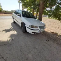 سمند بی رنگ|خودرو سواری و وانت|خمینیشهر, |دیوار