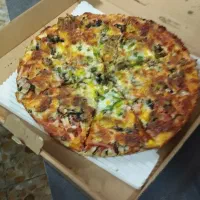 نیرو جهت کار در فست فود