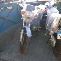 موتور احسان200