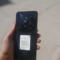 Poco C75 با حافظهٔ ۲۵۶ گیگابایت|موبایل|جوانرود, |دیوار