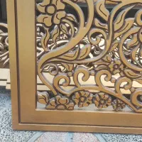 آرگ پرده|پرده، رانر، رومیزی|کرج, حصارک بالا|دیوار