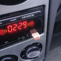 فلش ۸ گیگ سالم سالم