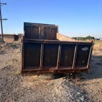 اتاق کمپرسی ده چرخ