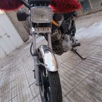 هوندا ۲۰۰ مدل ۱۴۰۱