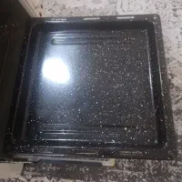 اون توستر|اجاق گاز و لوازم برقی پخت‌وپز|اهواز, پادادشهر|دیوار