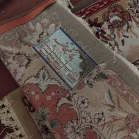 فرش|فرش|مشهد, کوی سیدی|دیوار