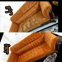 شرکت مبل شویی شاپرگ مبلشویی در منزل کل کرج|خدمات نظافت|کرج, گوهردشت|دیوار