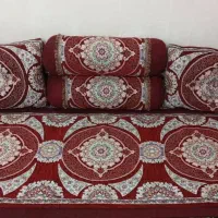 ست شاه نشین|مبلمان خانگی و میز عسلی|ایلام, |دیوار