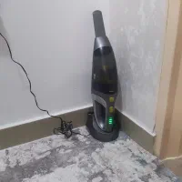 جارو شارژی یک عدد کت تکی سایز ایکس لارج