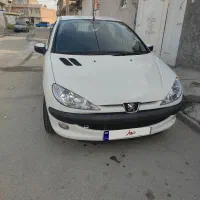 پژو 206 sdv8|خودرو سواری و وانت|ارومیه, |دیوار