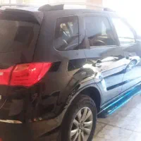 هایما S7پلاس|خودرو سواری و وانت|اصفهان, پروین|دیوار