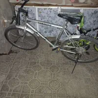 دوچرخه دماونددرحدنوباسند|دوچرخه، اسکیت، اسکوتر|فریمان, |دیوار