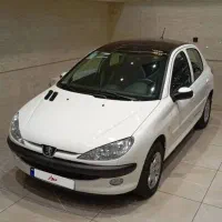 پژو۲۰۶تیپ۳