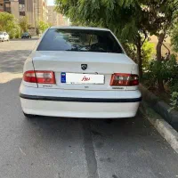 سمند 94  xu7|خودرو سواری و وانت|قم, شهرک قدس|دیوار