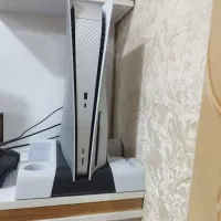 پی اس ۵