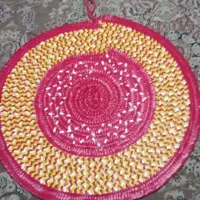 سفره تسمه ای ۷۰ سانت ۱۰ عدد موجود