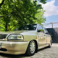 کمک بادی سایپا(پنوماتیک)