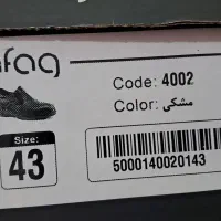 کفش افاق|کیف، کفش، کمربند|آبپخش, |دیوار