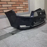 سپر جلو دنا پلاس|قطعات یدکی و لوازم جانبی|ری, دولت‌آباد|دیوار