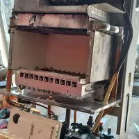 تعمیرات و سرویس تخصصی انواع پکیج ها|خدمات پیشه و مهارت|قائمشهر, |دیوار