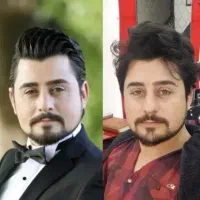 کراتینه فر مو.گریم داماد.پاکسازی و ترمیم پوست صورت|خدمات آرایشگری و زیبایی|کرمانشاه, |دیوار