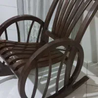 صندلی راکی|صندلی و نیمکت|قم, نیروگاه|دیوار