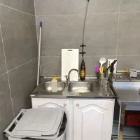 واگذاری فست فوت به علت مسافرت|اجارهٔ مغازه و غرفه|پردیس, فاز ۱|دیوار