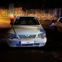 پراید 111 مدل 97