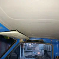 نیسان ۸۵انژکتور|خودرو سواری و وانت|کلاردشت, |دیوار