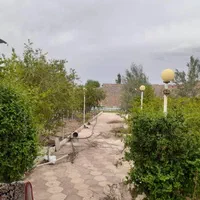 فروش باغچه معاوضه باخودرو  ۵۲۵ متر