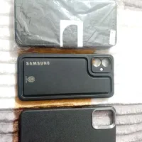 گارد a06 و نوت۸ پرو