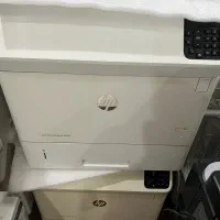 پرینتر hp 605