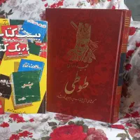 کتابهای پلیسی داستان رمان تاریخی|کتاب و مجله تاریخی|شیراز, لب آب|دیوار