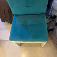 میز صندلی کم جا