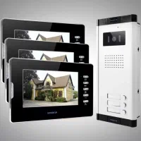 آیفون تصویری تعمیرات،فروش، دوربین مداربسته|خدمات پیشه و مهارت|مشهد, سید رضی|دیوار