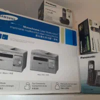 کارتن پرینتر پاناسونیک اچ پی سامسونگ در حد