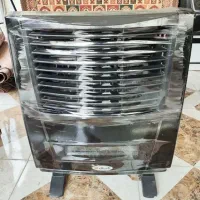 2 عدد بخاری گازی ابسال هوشمند و بخاری مهیا بزرگ|حراج|رباط‌کریم, رباط‌کریم|دیوار