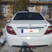 دنا پلاس توربو 6 دنده ای اخر 1402|خودرو سواری و وانت|ورزقان, |دیوار