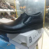 کفش مجلسی تک سایز 40