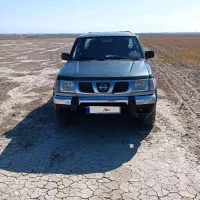 نیسان پیکاپ مدل 81|خودرو سواری و وانت|بوشهر, |دیوار