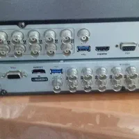 دستگاه dvr|دوربین مداربسته|برازجان, |دیوار