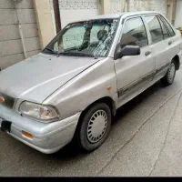 پراید۱۴۱.     کارمندی.     نقد و اقساط