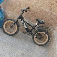 دوچرخه سایز 16
