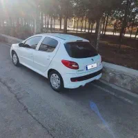 فروش نقدی و معاوضه207tu3مدل1404