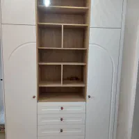 ام دی اف|جاکفشی، کمد، دراور|اهواز, کیان اباد|دیوار