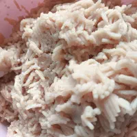 فیله مرغ چرخ شده|خوردنی و آشامیدنی|شاهینشهر, گرگاب|دیوار