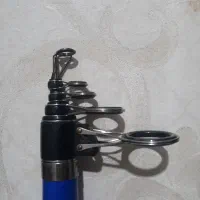 چوب کربنی تایگر دسته بلند|ماهیگیری|نقده, |دیوار