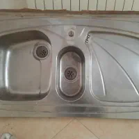 سینک ظرفشویی