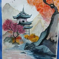 ی طرح دلپذیر